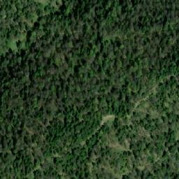 Satellite imagery of Tisova Kosa, BA