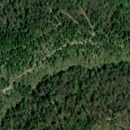 Satellite imagery of Tisova Kosa, BA