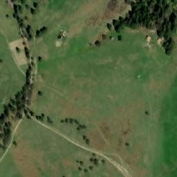 Satellite imagery of Mačkovac, BA