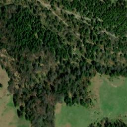 Satellite imagery of Bilska Kosa, BA