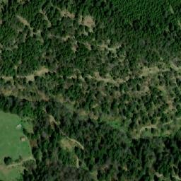 Satellite imagery of Bilska Kosa, BA