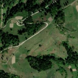 Satellite imagery of Oklinci, BA