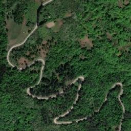 Satellite imagery of Rahulj, BA