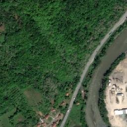 Satellite imagery of Rahulj, BA