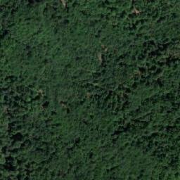 Satellite imagery of Mračajsko Brdo, BA