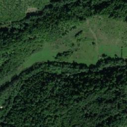 Satellite imagery of Borova Glavica, BA