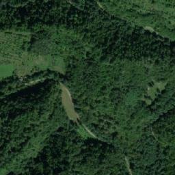 Satellite imagery of Borova Glavica, BA