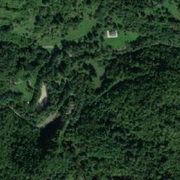 Satellite imagery of Borova Glavica, BA