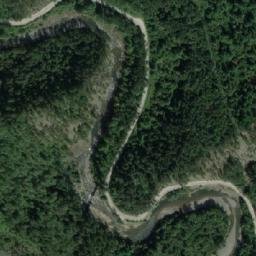 Satellite imagery of Vardenac, BA