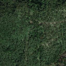 Satellite imagery of Debelo Brdo, BA