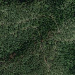 Satellite imagery of Debelo Brdo, BA