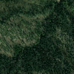 Satellite imagery of Dugi Rat, BA