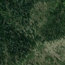 Satellite imagery of Dugi Rat, BA