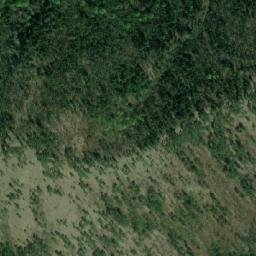 Satellite imagery of Dugi Rat, BA