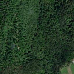 Satellite imagery of Krš, BA