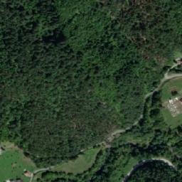 Satellite imagery of Krš, BA