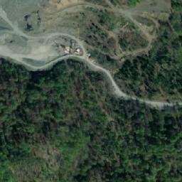 Satellite imagery of Tupino Brdo, BA