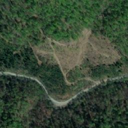 Satellite imagery of Tupino Brdo, BA
