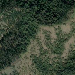 Satellite imagery of Razvala, BA