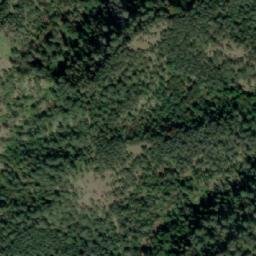 Satellite imagery of Razvala, BA