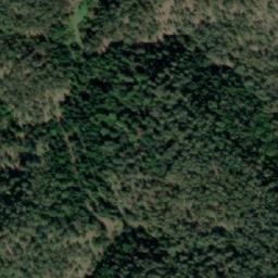 Satellite imagery of Razvala, BA