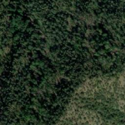 Satellite imagery of Konjska Ravan, BA