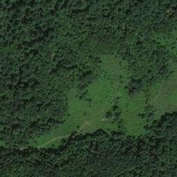 Satellite imagery of Ravno Brdo, BA