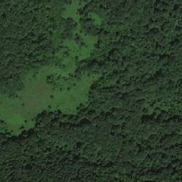 Satellite imagery of Milošev Breg, BA