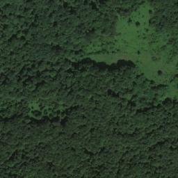 Satellite imagery of Vranovina, BA