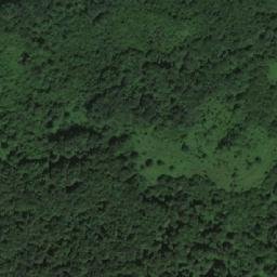 Satellite imagery of Vranovina, BA