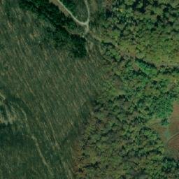 Satellite imagery of Kik, BA