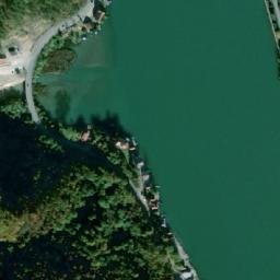Satellite imagery of Žljebac, BA