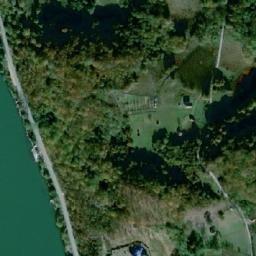 Satellite imagery of Žljebac, BA