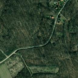 Satellite imagery of Obrenovo, RS