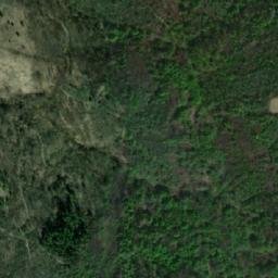 Satellite imagery of Klještevica, RS