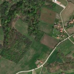 Satellite imagery of Vetrilo, RS