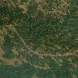 Satellite imagery of Amity Mine, US