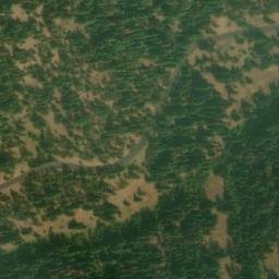 Satellite imagery of Amity Mine, US