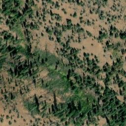 Satellite imagery of Princess Ridge, US