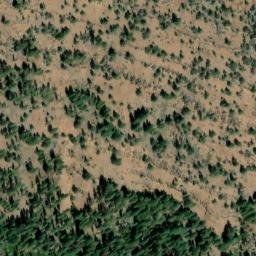 Satellite imagery of Princess Ridge, US