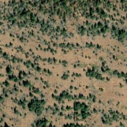Satellite imagery of Princess Ridge, US