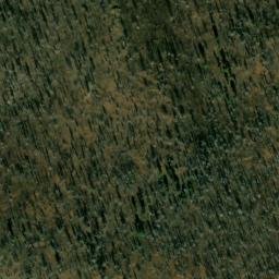 Satellite imagery of Chambers Mine, US