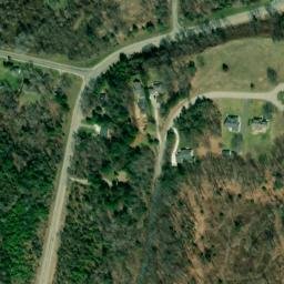 Satellite imagery of Eagle Point, US