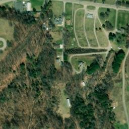 Satellite imagery of Eagle Point, US