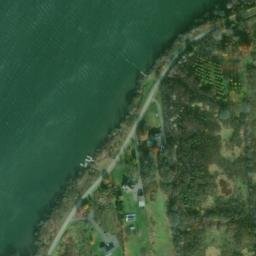 Satellite imagery of Gordon Point, CA