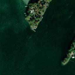 Satellite imagery of Horseblock Point, CA