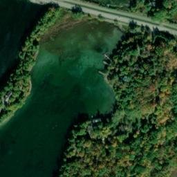Satellite imagery of Horseblock Point, CA