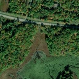 Satellite imagery of Horseblock Point, CA