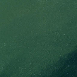 Satellite imagery of Champagne Point, CA