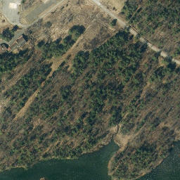 Satellite imagery of 1000 Islands Tower, CA